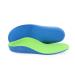 NOLITOY 1 Pair Flatfoot Insoles Child Flatfoot Insoles Posture Correcting Insole Insoles Children Correct Insoles Foot Care Inserts Orthotics Girl Child Arch of Foot As Shown 21cm