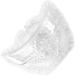 GANAZONO 2pcs Plastic Fruit Mini Watermelon Clear Fruit Transparent Forming Mold Shaper Pumpkin Support Frame - Buy Online on GoSupps.com