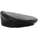 WETOO Women PU Leather French Beret Hat - Black Artist Beret Cap - Buy Online on GoSupps.com