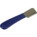Hauptner 68532000 Trimming Knife Right-Handed 13 cm for Top Hair Stainless Steel Blue - Buy Online on GoSupps.com