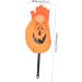 KOMBIUDA Kids Toy 1pc Portable Pumpkin Bag Candy Bags Halloween Treat Bag Packing Bag Delicate Paper Bag Child - Buy Online on GoSupps.com