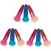 POPETPOP Travel Makeup Brush Makeup Brush Tools - Buy Online on GoSupps.com