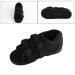 SUPVOX Lightweight Post Op Shoe - Medical Walking Boot for Post Injury & Surgical Support | Orthopedic Brace (23cm/9in - Buy Online on GoSupps.com