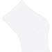 Dr. Scholl's Women's Diabetes & Circulator Socks - Non-binding Comfort & Moisture Management - 8-12 White - 4 & 6 Pair Packs - Buy Online on GoSupps.com