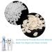 Temporary Tooth Repair Kit with Fitting Beads & Fake Teeth - Ideal for Fixing Missing or Broken Teeth - Buy Online on GoSupps.com