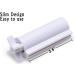 2-Pack Toothpaste Squeezer Tube Roller Winder - Economical Tool for Saving Toothpaste, Creams, Paint & More - Practical Home Accessory by Smart House Inc - Buy Online on GoSupps.com