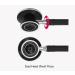 MCP Anchor Aluminium Dual Head Stethoscope for Doctors & Medical Students - Black | International Shipping Available - Buy Online on GoSupps.com