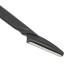 Men's Touch Up Razors for Mustache & Beard - Black, 5.8 Inches, 12 Pack - Buy Online on GoSupps.com