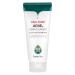FARMSTAY CICA FARM ACNE FOAM CLEANSER - For Acne-Prone Skin - Gentle Facial Cleanser - Clears up acne blemishes - 6.08 fl oz