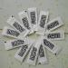 cleanpik floss alone wrapped in 300 pieces / floss teeth teeth toothbrush clean toothbrush - Buy Online on GoSupps.com