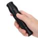 Space-Saving Men Shaver Hair Cutter for Travel Men