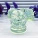 Natural Opal Crystal Stone Opalite Fox Hand Carved Crystal Polished Quartz Stones Gemstones for Home DIY Decorations - (Size: 50mm) Home Goods - Buy Online on GoSupps.com