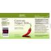 GNC Herbal Plus Cayenne Pepper 500mg - Natural Weight Management Support - Buy Online on GoSupps.com