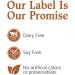 Garden of Life Liver Health+ Probiotic 90 Billion CFU, Vegan & Gluten Free - 30 Capsules - Buy Online on GoSupps.com