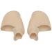 iFCOW Toe Separator & Bunion Corrector | Toe Straightener for Toe Alignment - Buy Online on GoSupps.com