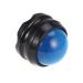 Frcolor Manual Massage Ball joint pain Equal weight training Massageball Roller Self-massage ball Back massage roller muscle roller stick massage tools message therapy sport medium blue
