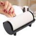 Nail Stamp Set - DIY Manicure Tool Oil-Absorbing Leaf & Paper Sample Removal Tool | International Shipping - Buy Online on GoSupps.com