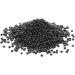 Manor Springs Organic Black Beluga Lentils 1kg - Premium Quality, Organic and Nutritious - Buy Online on GoSupps.com