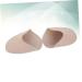 Dance Toe Pad - 1 Pair Non-slip Ballet Toe Pads Protector - Buy Online on GoSupps.com