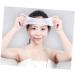 DOITOOL Fashion Makeup Cotton Pads Facial Pads Face Cleaning Cotton Makeup Removal Pads Non Woven Dressing Pads Wipes Medical Toner Wipes Girl Makeup Remover Powder Puff White 10*10cm White - Buy Online on GoSupps.com