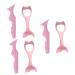 FOMIYES 6 pcs Eyeliner lash supplies de para gelatinas false eyelash applicator eyelash separator tool
