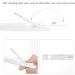 Kitchen Stove Cleaning Brush Cooktop Scraper Grease Removal Scrubber Rust Cleaner Scraper | Household Scraper Cleaning Tool for Pot Pan Fulenyi - Buy Online on GoSupps.com