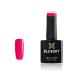 Bluesky Gel Nail Polish Ecstasy Fuchsia 80642 Pink Long Lasting Chip Resistant 10 ml (Requires Curing Under UV LED Lamp) Ecstasy Fuchsia 10 ml (Pack of 1)