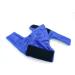 vomvomp 1 Pair of Water Resistant Rabbit Socks for Sore Hocks Elbow Protective for Bunny Recovery and Relief Wound Pain Waterproof - Buy Online on GoSupps.com