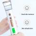 Portable Nano Facial Mister with USB Double-hole Design & Moisture Tester - For Hydration & Refreshing Skin - Ideal for Eyelash Extensions - Buy Online on GoSupps.com