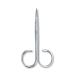 Victorinox 8.2082.09 Rubis Cuticle and Nail Scissors