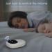 Wireless Bed-wetting Alarm with Loud Sound & Vibration | USB Charging | 3 Reminding Modes | For Children, Adults & Elderly - Buy Online on GoSupps.com