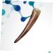 Frcolor Kamm Scalp Massage Brush - Japanese Hair Styling Tool for Deep Cleaning & Relaxation | Pocket Size 17.00x4.50cm - Buy Online on GoSupps.com
