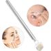 Beavorty Dispositif de Soin Sourcils Micro-Rouleau en Acier Inoxydable Outil de Beaut pour Femmes Rouleau T te Rempla able Adapt au Massage du Visage et pilation L g re - Buy Online on GoSupps.com