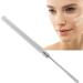Makeup Spatula Stainless Steel Easy Clean 3 Pieces Nail Gel Spatula for Color Mixing for Nail Art - Buy Online on GoSupps.com