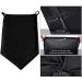 Unisex Reusable Face Scarf - Anti-Dust Cycling Neck Gaiter with PM 2.5 Filter Pocket | Outdoor & Sports Bandanas (USA - Buy Online on GoSupps.com