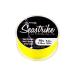 ULTIMA Unisex-Adult Seastrike Sterk Fishing Line-600m Spool Neon Yellow 0.38mm-18.0lb/8.2kg