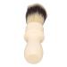 Ankroyu Men's Shaving Brush - Wooden Handle Ergonomic Beard Brush for Home Salon & Facial Care Tools - Buy Online on GoSupps.com