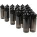 20pcs Bouteilles Maquillage Flacons en Verre Pour Voyage Camping - Buy Online on GoSupps.com