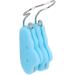 Nose Bridge Corrector | Portable Nose Shaper Clip | Soft Silicone Nose Lifting & Slimming Tool - Buy Online on GoSupps.com