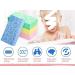 Bath Sponges for Adults Bath Sponge Mesh Pouf Bath Sponge Foam Loofah Sponge (Size : Yellow) - Buy Online on GoSupps.com