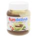 Fundelina Chocolate Hazelnut Banana  Vanilla & Strawberry Spread Bundle Pack 368g  3 Pack Bundle 3 Pack - Buy Online on GoSupps.com