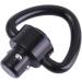 Merourii Quick Release Sling Adapter - Tactical QD Sling Swivels Clip Loop Strap for Hunting | High Strength Quick Locking Bracket - Buy Online on GoSupps.com