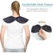 BIXUEJ 3 Pack Adult Bibs for Elderly Washable Feeding Adult Bib with Crumb Catcher Waterproof Clothing Protectors for Adult - Buy Online on GoSupps.com