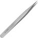 May 4x Technical Tweezers Set - Precision Model Watchmaker & Electrician Tweezers - Stainless Steel Fine Mechanics Tools - Buy Online on GoSupps.com