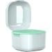 Syrisora Prosthesis Cup - Durable Plastic Stain Removal Ideal for Artificial Teeth & Tooth Cavities - Buy Online on GoSupps.com