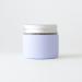Little Seed Farm All Natural Deodorant Cream Aluminum Free Deodorant for Women or Men 2.4 Ounce - Lavender + Pastel Purple Jar Sleeves - Buy Online on GoSupps.com