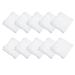 Supply Triangular Bandage 22 12 7 10Pcs Emergency Triangular Bandages Thick Bandage Non Woven Fixation Emergency Bandage Non Woven Triangular Bandage Large Triangular Bandage