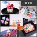 Soy Candle Dye Cubes - 12 Colors for Scented Candle Making - Buy Online on GoSupps.com