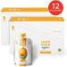 Love Child Organics Superblends Apple + Mangoes Puree 128 ml (Pack of 12) by Nature's Path - Buy Online on GoSupps.com