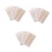 Housoutil 180 Sheets Stickers Invisible Eyelid Sticker Traceless Double Eyelid Sticker Adhesive Tape Lasting Mx3pcs As Shownx3pcs